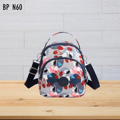 Snippo Amaze Handbag + Mini Backpack - BackPack for Girls