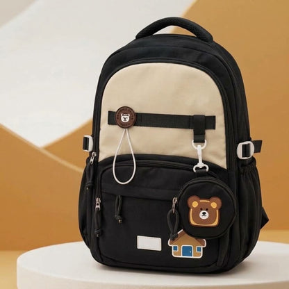 Beary Classic Backpack