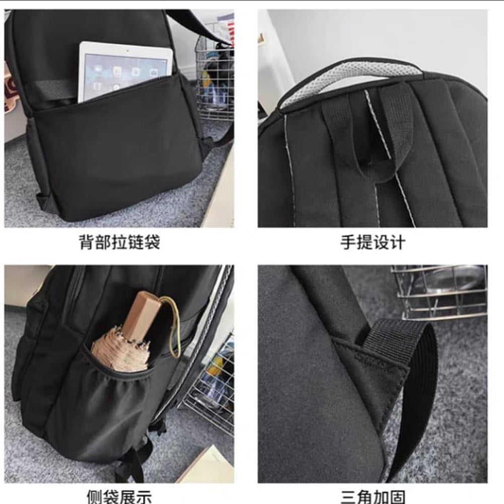 Whitewave Backpack