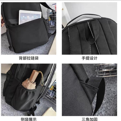Whitewave Backpack