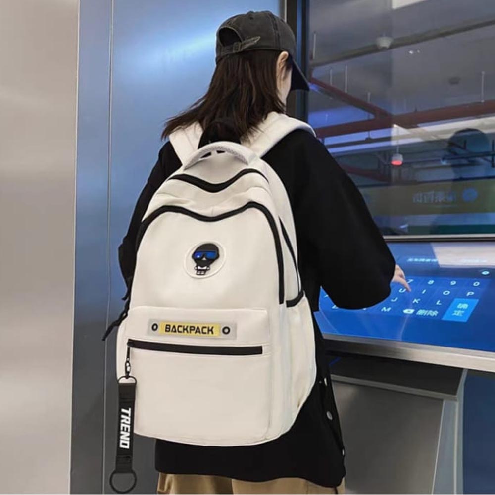 Whitewave Backpack