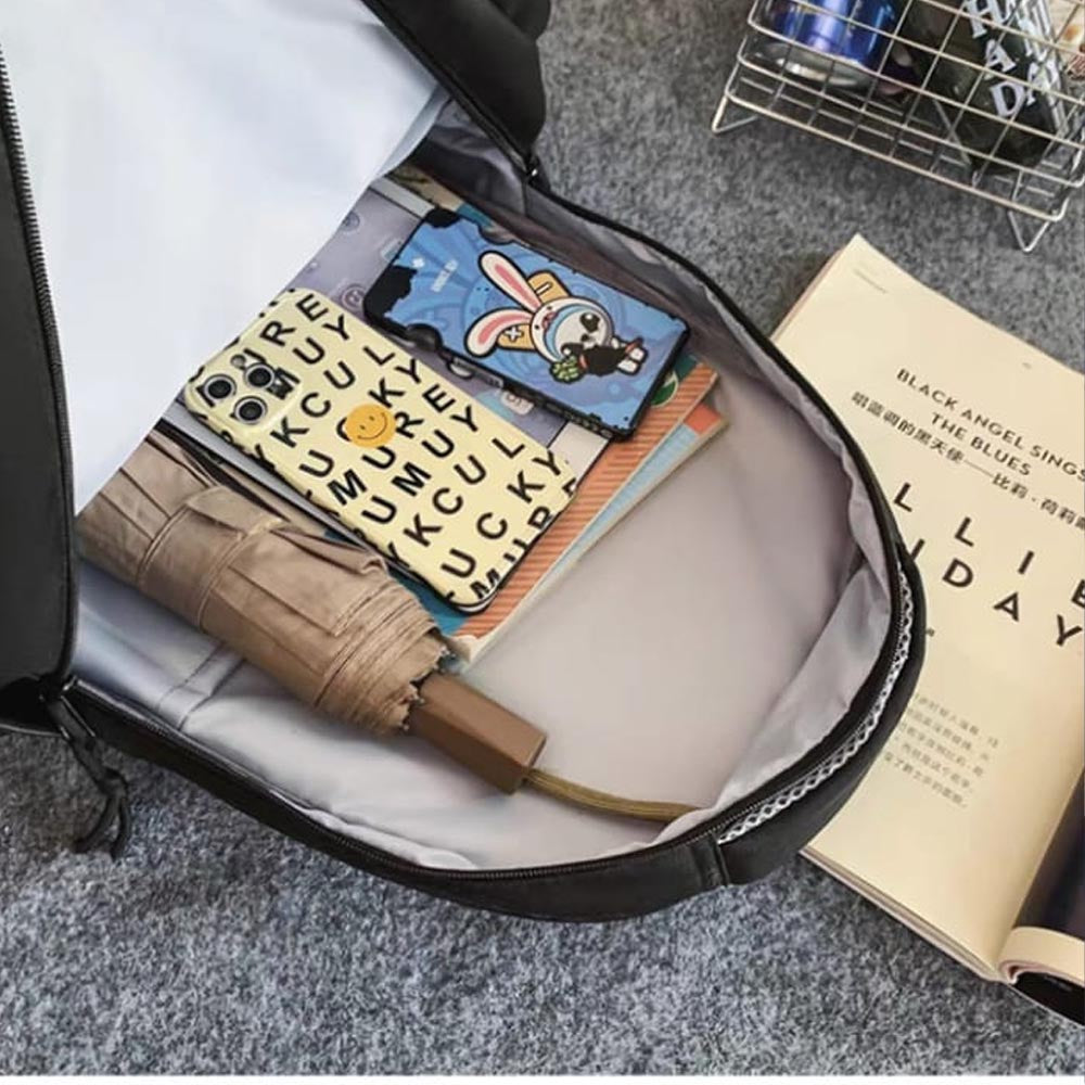 Whitewave Backpack