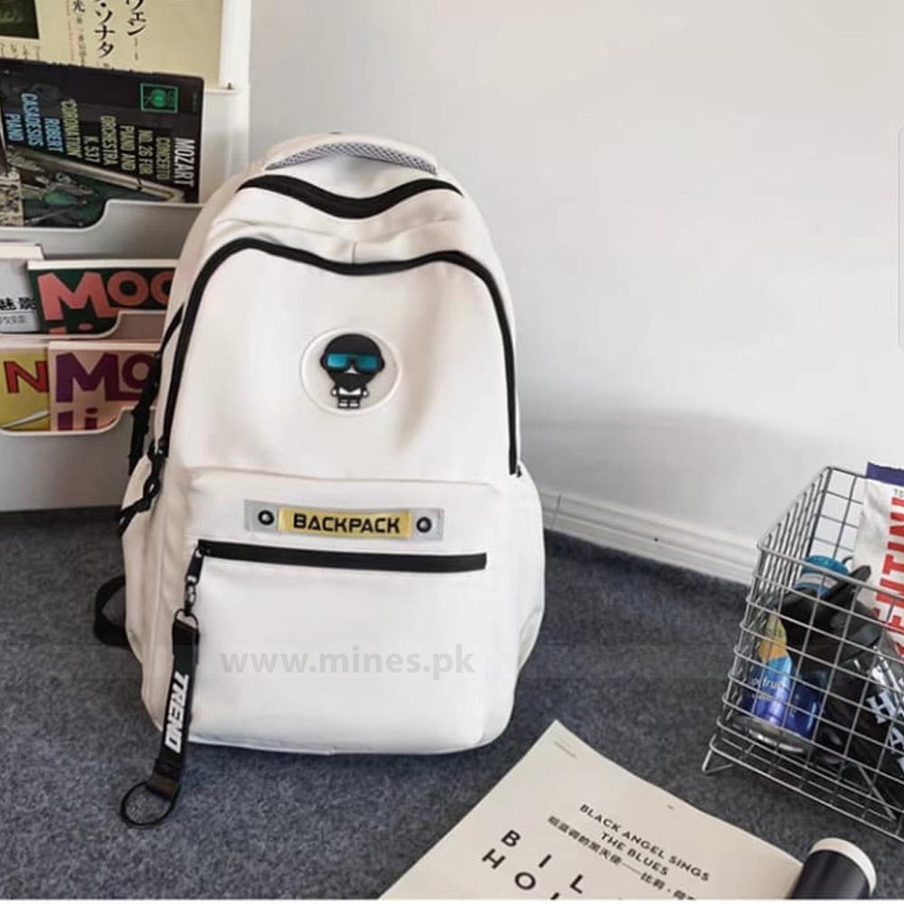 Whitewave Backpack