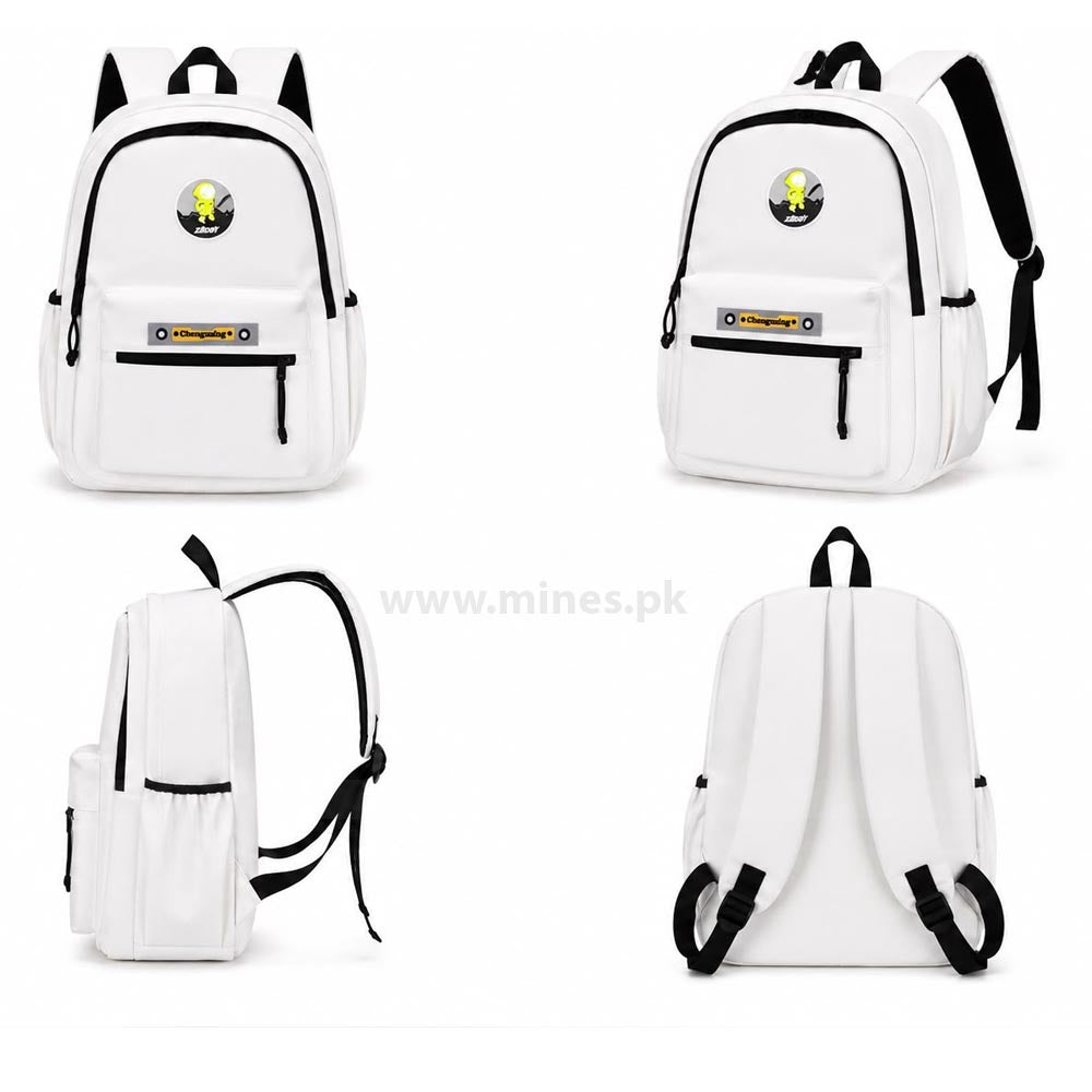 Whitewave Backpack