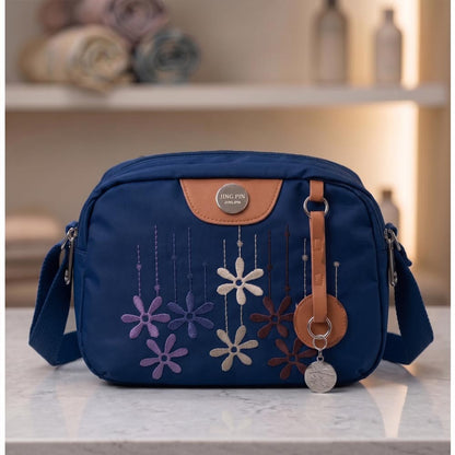 Wrangler floret handbag