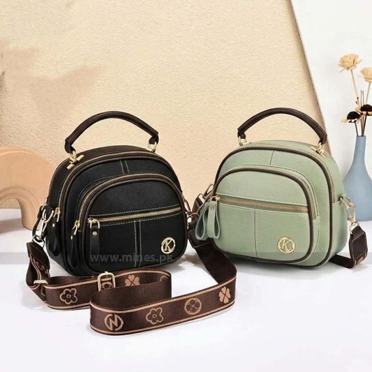 Zing Deluxe Handbag
