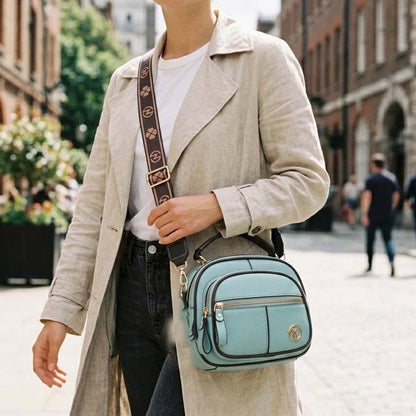 Zing Deluxe Handbag