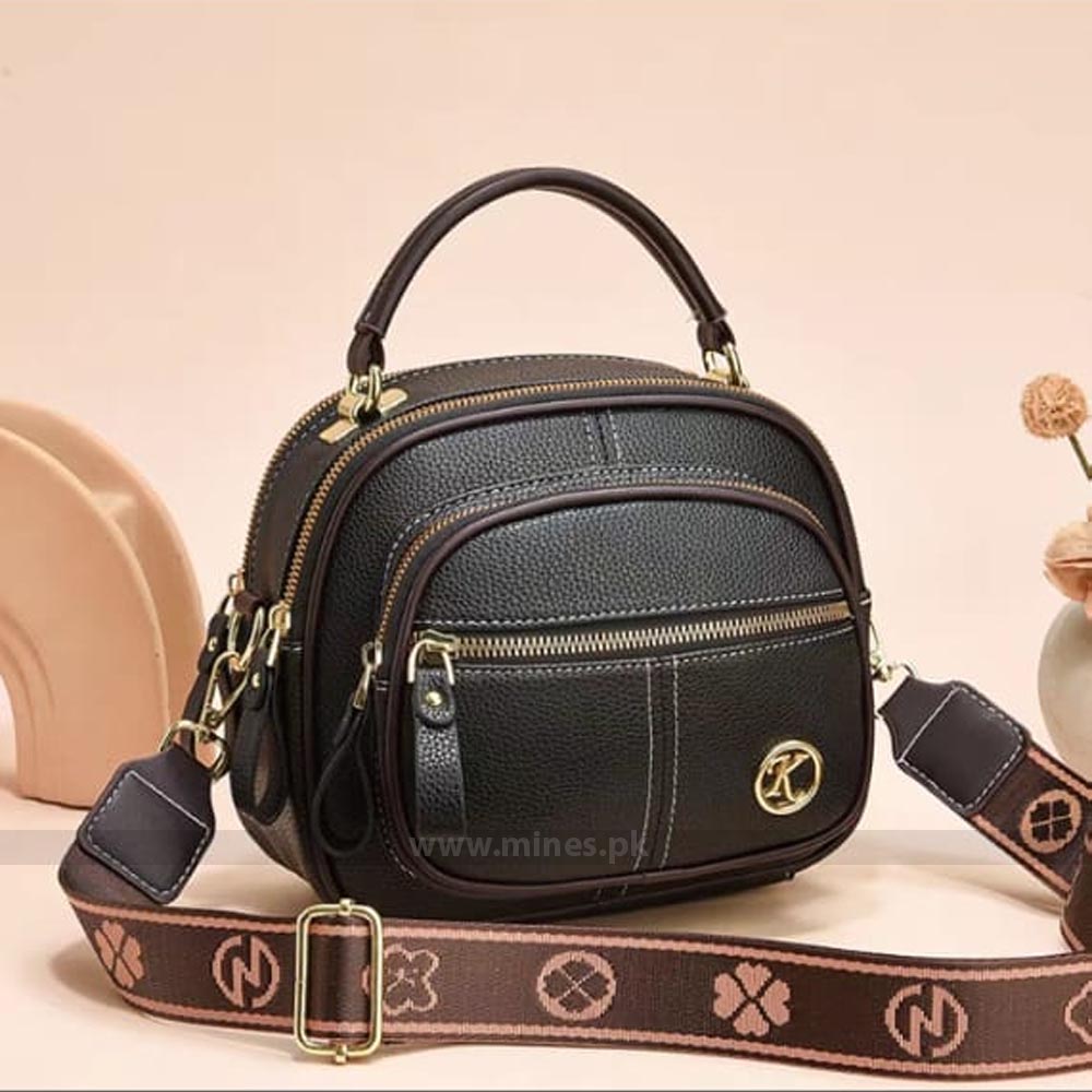Zing Deluxe Handbag