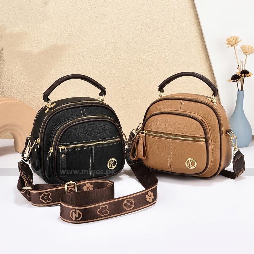 Zing Deluxe Handbag