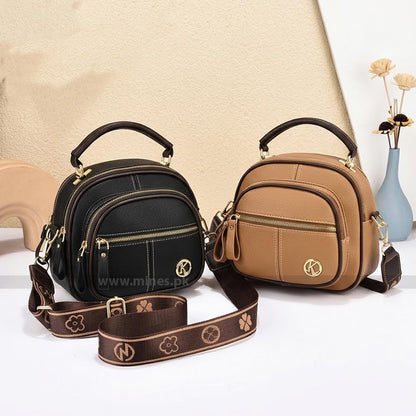 Zing Deluxe Handbag