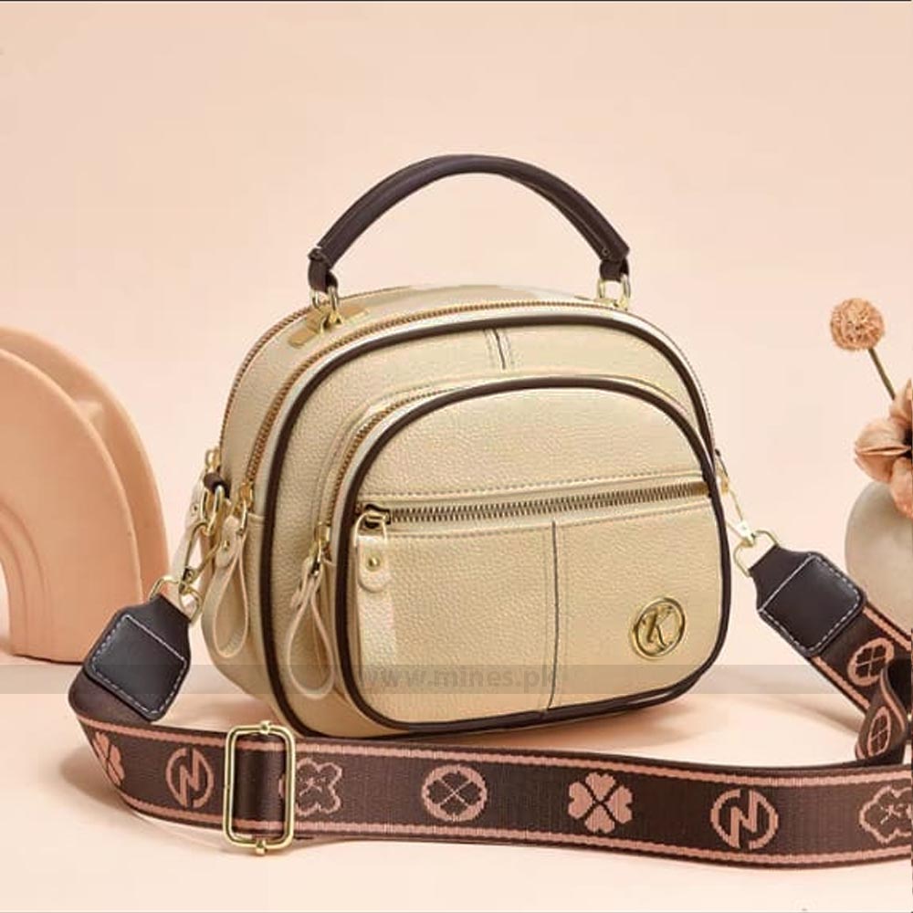 Zing Deluxe Handbag