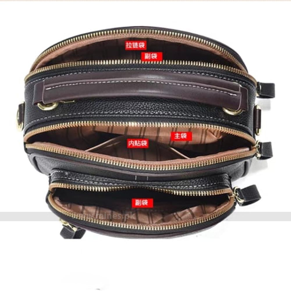 Zing Deluxe Handbag
