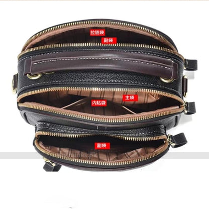 Zing Deluxe Handbag