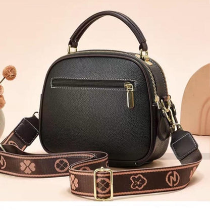 Zing Deluxe Handbag