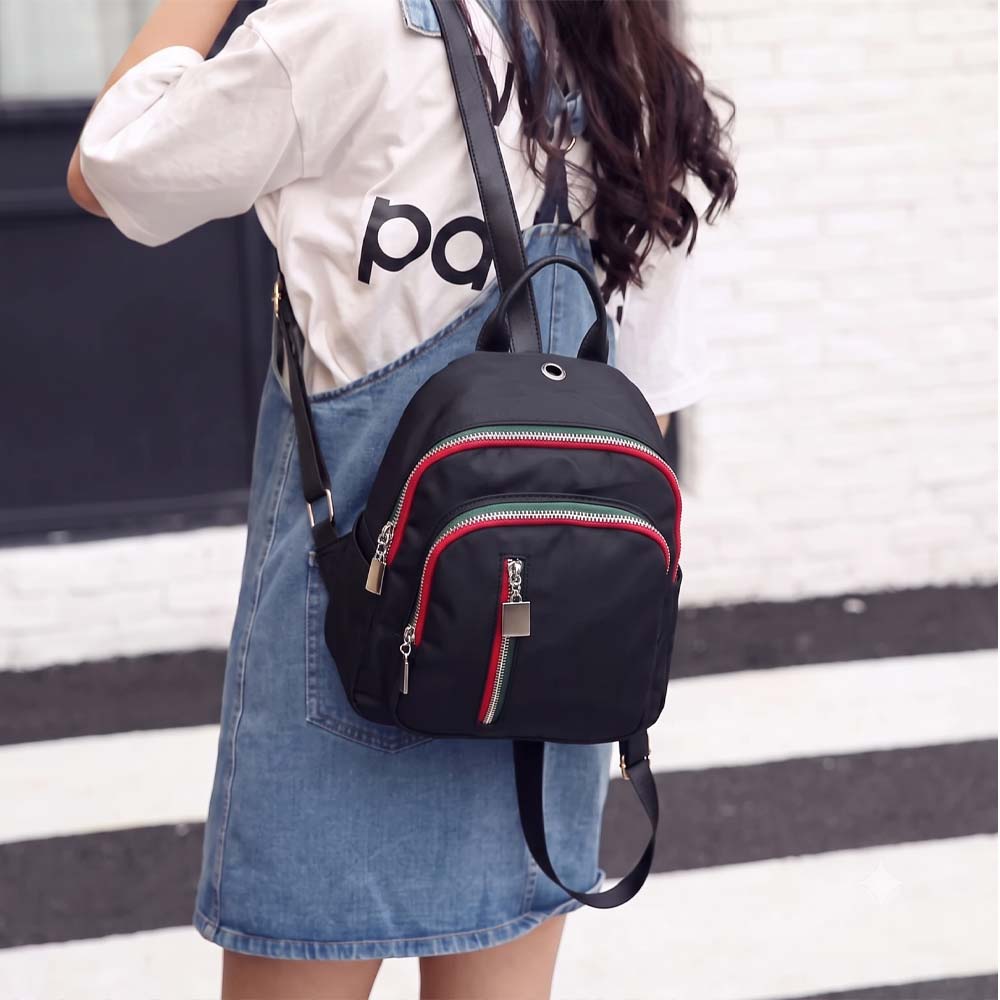 Zing classic mini backpack - BackPack for Women/Girls
