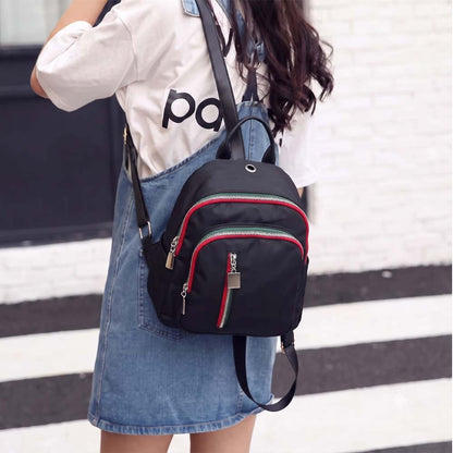 Zing classic mini backpack - BackPack for Women/Girls