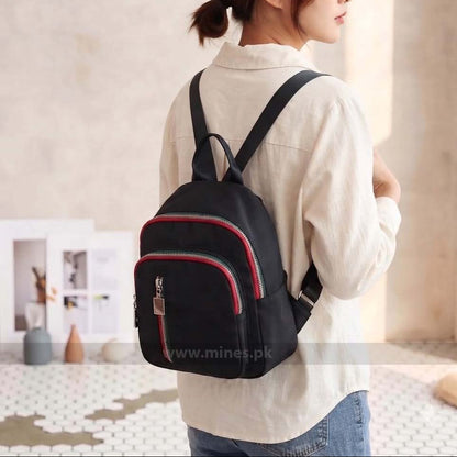 Zing classic mini backpack - BackPack for Women/Girls