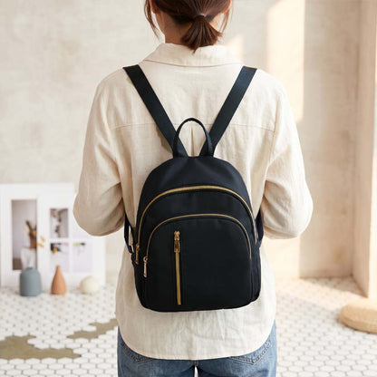 Zing classic mini backpack