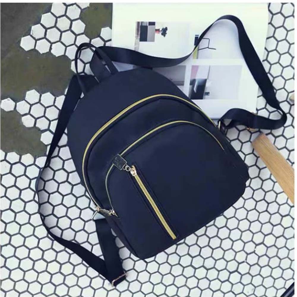 Zing classic mini backpack