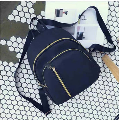 Zing classic mini backpack