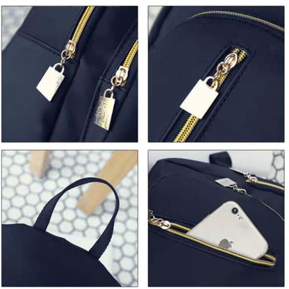 Zing classic mini backpack