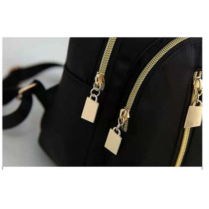Zing classic mini backpack