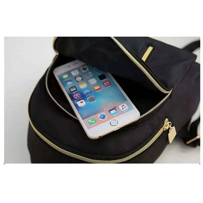 Zing classic mini backpack