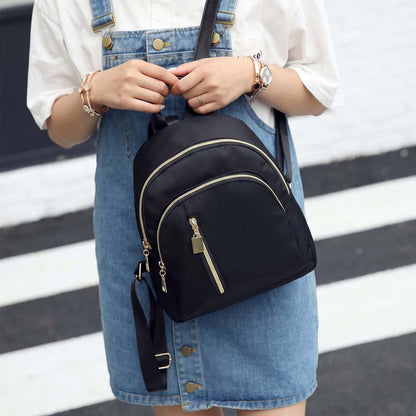 Zing classic mini backpack
