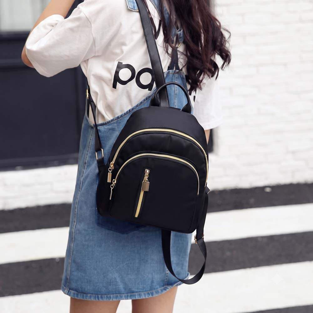 Zing classic mini backpack