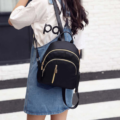 Zing classic mini backpack