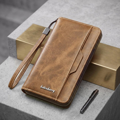 Zippo Max Wallet