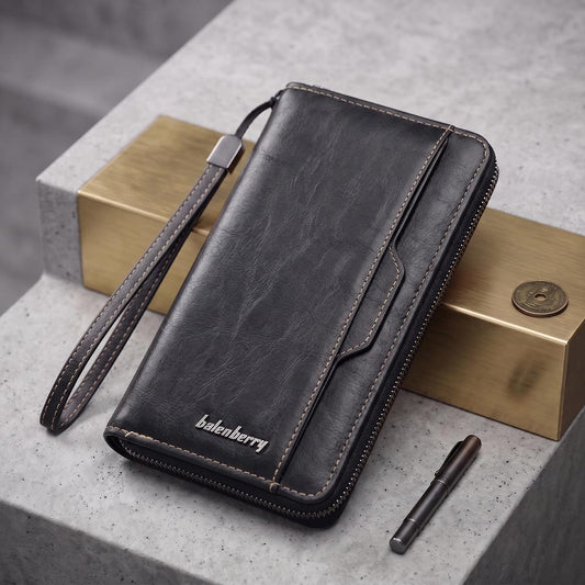 Zippo Max Wallet