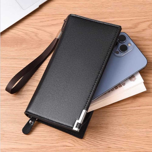 Zippo Classic Wallet