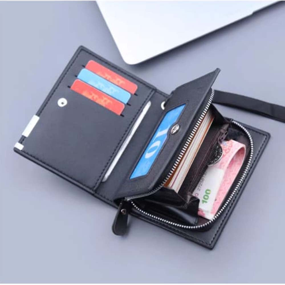 Zippo Mini Smart Wallet