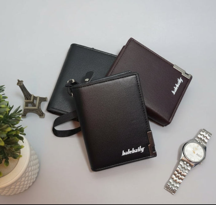 Zippo Mini Smart Wallet