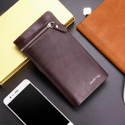 Zippo Revolve Wallet