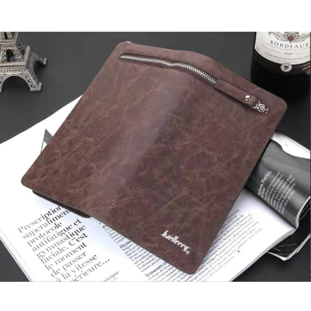 Zippo Revolve Wallet