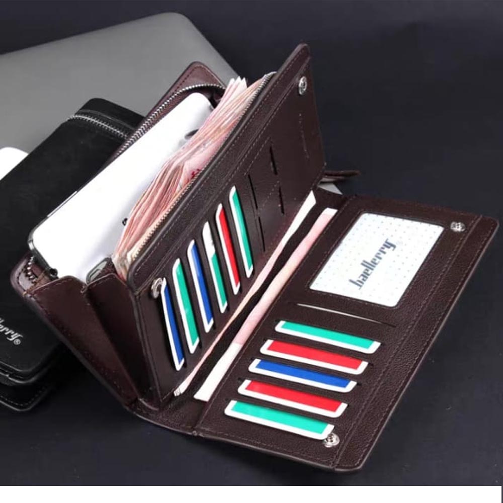 Zippo Revolve Wallet