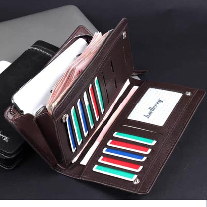 Zippo Revolve Wallet