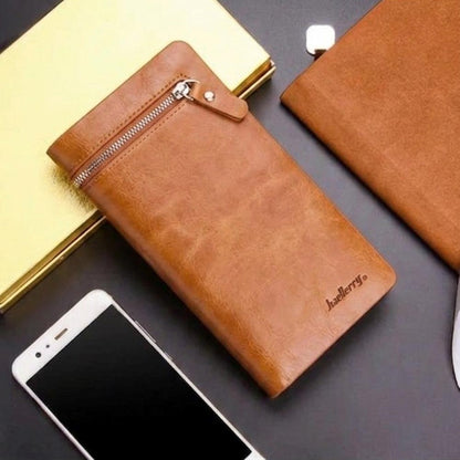 Zippo Revolve Wallet