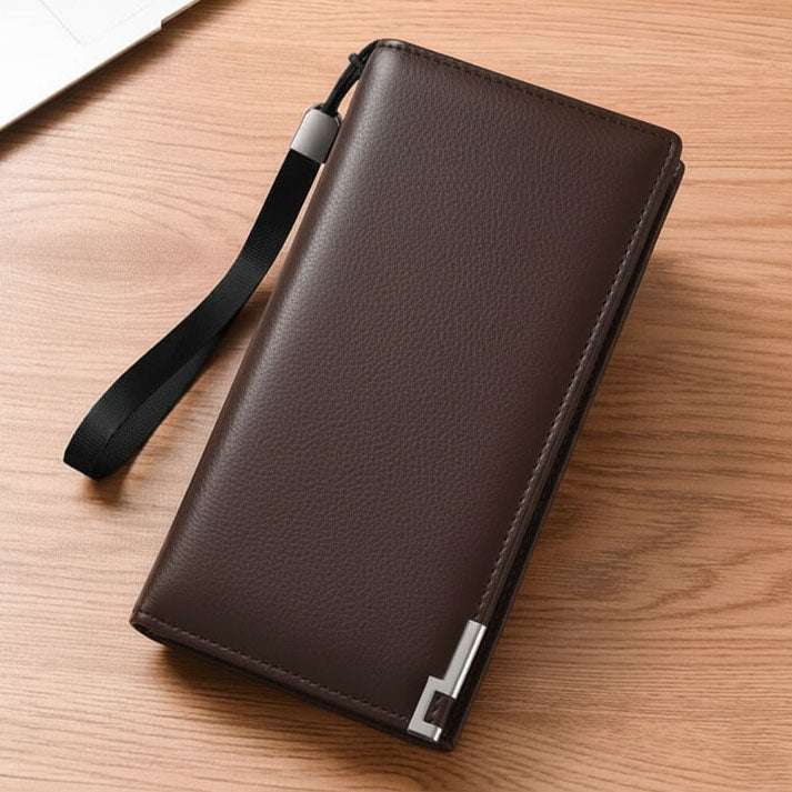 Zippo Classic Wallet