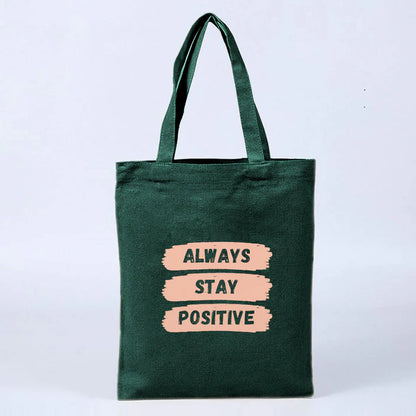 Canvas Tote bag