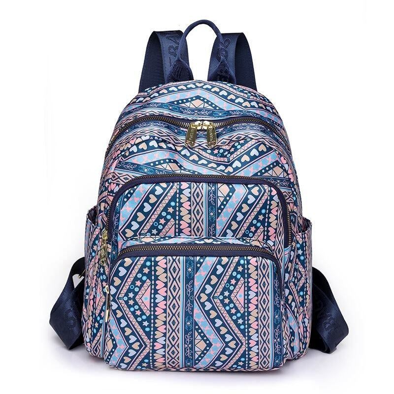 Glamour Classic Backpack - BackPack for Women/Girls