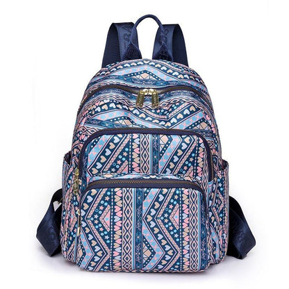 Glamour Classic Backpack - BackPack for Women/Girls