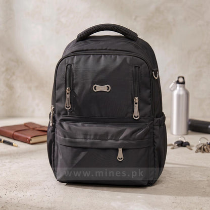 Zing Deluxe Backpack