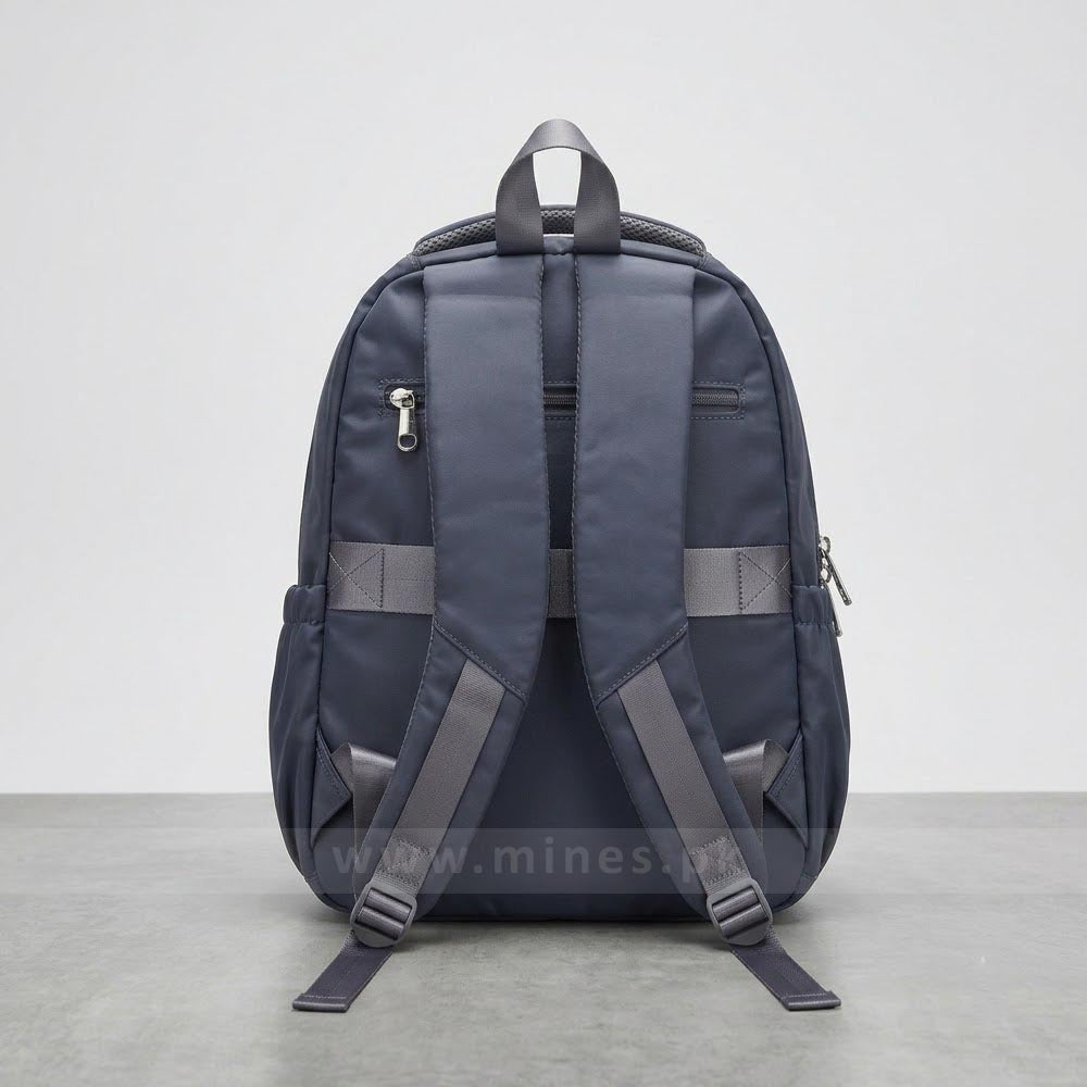 Zing Deluxe Backpack