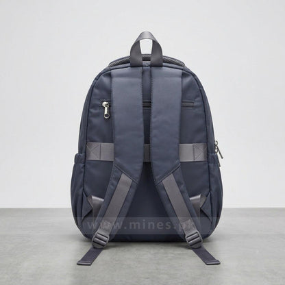 Zing Deluxe Backpack
