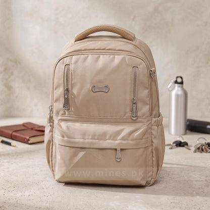 Zing Deluxe Backpack
