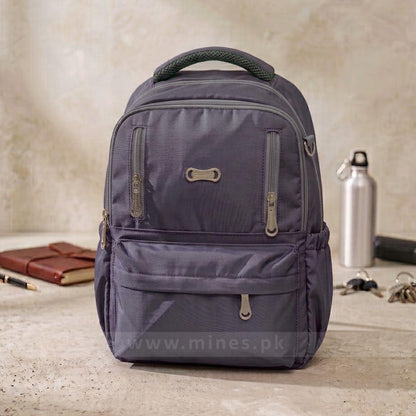 Zing Deluxe Backpack