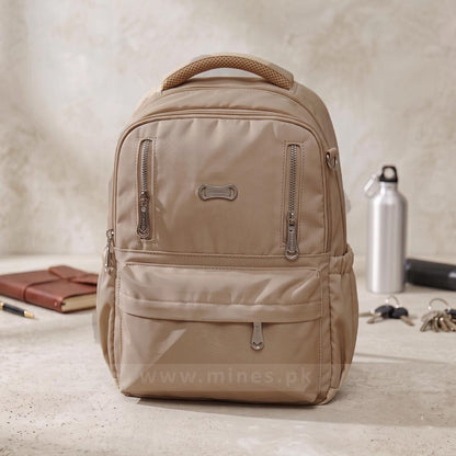 Zing Deluxe Backpack